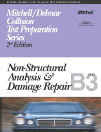 Non-structural Analysis and Damage Repair - Delmar