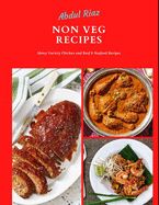 Non Veg Recipes: Many variety Chicken and Beef & Seafood Recipes