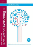 Non-Verbal Reasoning 1