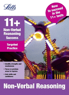 Non-Verbal Reasoning: Targeted Practice