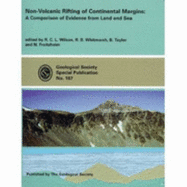 Non-volcanic Rifting of Continental Margins: A Comparison of Evidence from Land and Sea