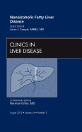 Nonalcoholic Fatty Liver Disease, an Issue of Clinics in Liver Disease: Volume 16-3