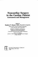 Noncardiac Surg/Cardiac Pat - Glasser, Stephen P