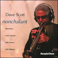 Nonchalant - Dave Scott