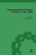 Nonconformist Women Writers, 1720-1840, Part II vol 5