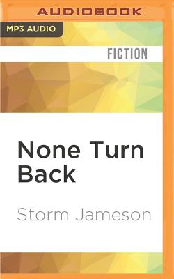 None turn back - Jameson, Storm