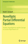 Nonelliptic Partial Differential Equations: Analytic Hypoellipticity and the Courage to Localize High Powers of T