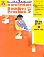 Nonfiction Reading Practice Grade 5