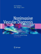 Noninvasive vascular diagnosis