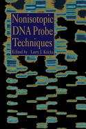Nonisotopic DNA Probe Techniques - Kricka, Larry J