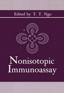 Nonisotopic Immunoassay