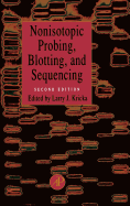 Nonisotopic Probing, Blotting, and Sequencing