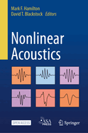 Nonlinear Acoustics