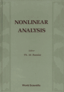 Nonlinear Analysis