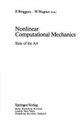 Nonlinear Computational Mechanics: State of the Art