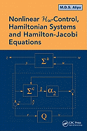 Nonlinear H-Infinity Control, Hamiltonian Systems and Hamilton-Jacobi Equations