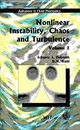 Nonlinear Instability, Chaos and Turbulence Volume 2