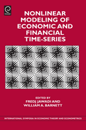 Nonlinear Modeling of Economic and Financial Time-series