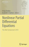 Nonlinear Partial Differential Equations: The Abel Symposium 2010