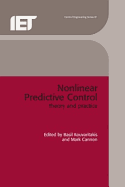 Nonlinear predictive control : theory and practice