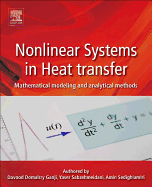 Nonlinear Systems in Heat Transfer: Mathematical Modeling and Analytical Methods