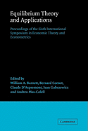 Nonparametric and semiparametric methods in econometrics and statistics proceedings of the fifth International Symposium in Economic Theory and Econometrics