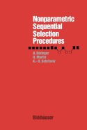 Nonparametric Sequential Selection Procedures