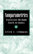 Nonparametrics: Statistical Methods Based on Ranks, Revised