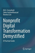 Nonprofit Digital Transformation Demystified: A Practical Guide