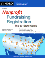 Nonprofit Fundraising Registration: The 50-State Guide