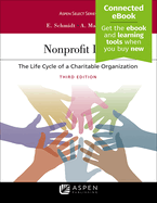 Nonprofit Law: The Life Cycle of a Charitable Organization [Connected Ebook]