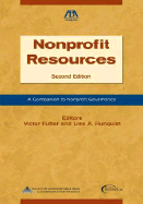 Nonprofit Resources: A Companion to Nonprofit Governance - Futter, Victor (Editor), and Runquist, Lisa A (Editor)