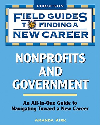 Nonprofits and Government - Kirk, Amanda