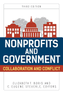 Nonprofits & Government: Collaboration & Conflict