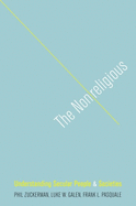 Nonreligious P