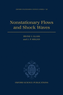 Nonstationary flows and shock waves