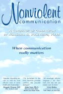 Nonviolent Communication: A Language of Compassion - Rosenberg, Marshall B, PhD