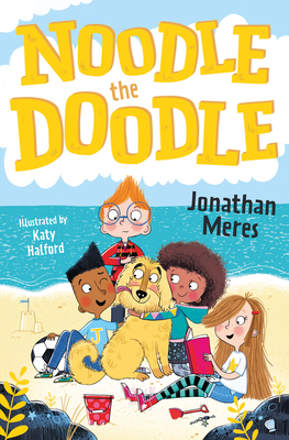 Noodle the Doodle - Meres, Jonathan