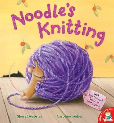 Noodle's Knitting - Webster, Sheryl