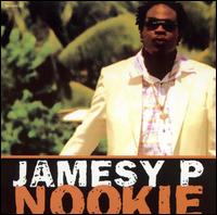 Nookie [6 Tracks] - Jamesy P.