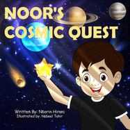 Noor's Cosmic Quest