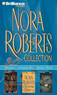 Nora Roberts Collection 5: Birthright, Chesapeake Blue, Midnight Bayou