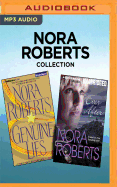 Nora Roberts Collection - Genuine Lies & Ever After
