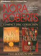 Nora Roberts Collection: High Noon, Tribute