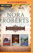 Nora Roberts: Cousins O'Dwyer Trilogy: Dark Witch, Shadow Spell, Blood Magick