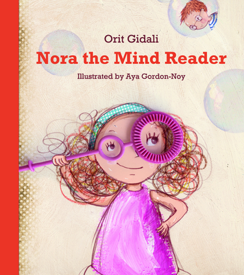 Nora the Mind Reader - Gidali, Orit