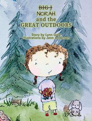 Norah and the Great Outdoors - Gale, Lynn