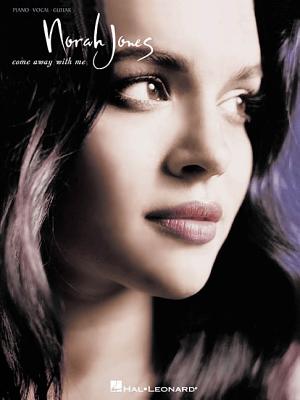 Norah Jones - Come Away with Me - Jones, Norah