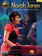 Norah Jones: Piano Play-Along Vol. 121