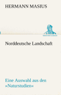 Norddeutsche Landschaft